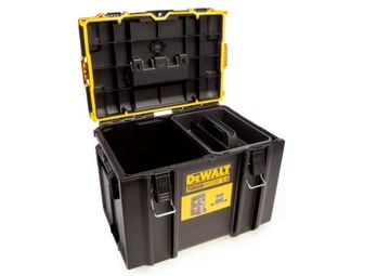 Ящик для инструментов DeWalt DS400 2.0 TOUGHSYSYTEM