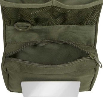 Taška BRANDIT Toiletry Bag medium Olive