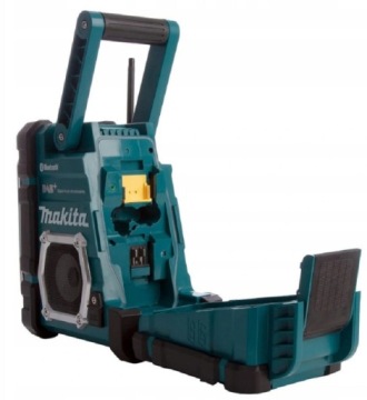 FM/DAB-РАДИОРЕСИВЕР BLUETOOTH