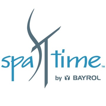 BAYROL SpaTime Активатор Активный кислород SPA POOL 1л