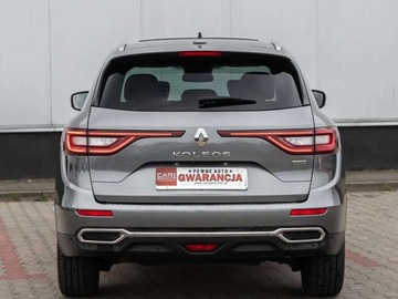 Renault Koleos II SUV 2.0 dCi 177KM 2018 Renault Koleos 2.0D 177Ps 4x4 Automat Full Led Panorama Skora Navi Full Se, zdjęcie 13