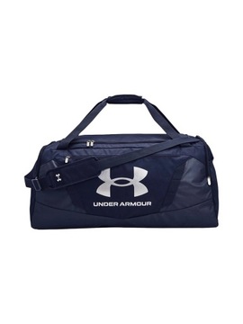 Torba sportowa UNDER ARMOUR 101L 1369224410 PODRÓŻNA NA SIŁOWNIĘ TRENINGOWA