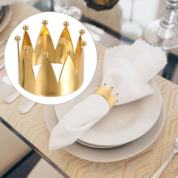 ЗОЛОТАЯ САЛФЕТКА ОЖЕРЕЛЬЕ СВАДЕБНОЕ УКРАШЕНИЕ