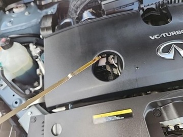 Infiniti 2022 Infiniti Inny 2022 INFINITI QX55 SENSORY AWD 2.0 Benzyna 268KM, zdjęcie 11