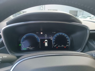 Toyota Corolla XII TS Kombi Facelifting 1.8 Hybrid 140KM 2024 Toyota Corolla Seria E21 (2019-) 1.8 Hybrid Comfor, zdjęcie 8