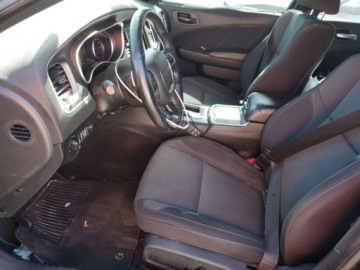 Dodge Charger VII 2018 Dodge Charger 2018 DODGE CHARGER RT 5.7 Benzyna 360KM, zdjęcie 7