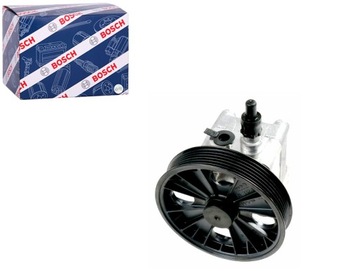POMPA WSPOMAGANIA VOLVO S80 I XC90 I 2.4D 08.01-12.14 BOSCH