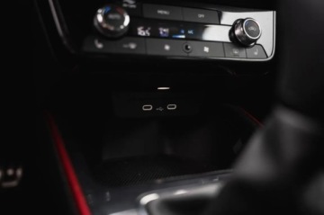 Skoda Fabia IV 2024 Skoda Fabia 1.0 TSI, 1. Właściciel, Serwis ASO, zdjęcie 22