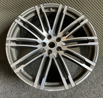 Porsche macan felga 10Jx21 et 19 95B.601.025
