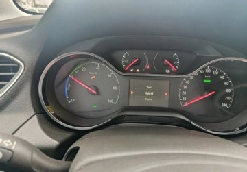 Opel 2020 Opel Grandland X Pierwszy wlasciciel. Salon Polska 1.6 Hybryda Plug-in, zdjęcie 7