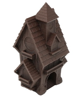 Таверна «Конец судьбы» «Маленькие башни» Башня для игры в кости