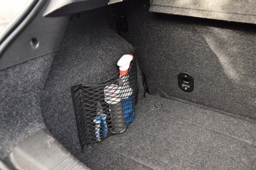 СЕТКА-ОРГАНИЗАТОР НА ВЕЛКРО ДЛЯ БАГАЖНИКА АВТОМОБИЛЯ M