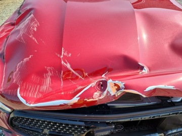 Mercedes GLC C254/X254 2024 Mercedes-Benz GLC Coupe 300 4Matic 2024 2.0l 2.0 Benzyna 255KM, zdjęcie 6