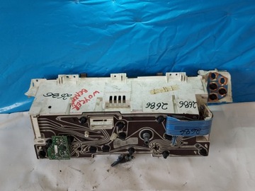PŘÍSTROJOVÁ DESKA BUDÍK DODGE CARAVAN VOYAGER 4374735