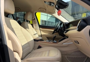 Alfa Romeo Stelvio SUV 2.0 Turbo 200KM 2019 Alfa Romeo Stelvio 2.0 GME 200 KM SUPER Q4 Salon Polska I Wlasciciel 2.0, zdjęcie 14