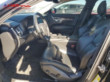Volvo S90 II 2018 Volvo S90 2018 Volvo S90 T5 FWD Momentum 2.0 Benzyna 245KM, zdjęcie 8