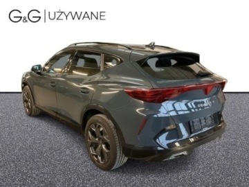 Cupra Formentor Crossover 1.5 TSI 150KM 2024 Cupra Formentor 1.5 eTSI 150KM DSG 2025 ACC Kamera KESSY LED VAT 23, zdjęcie 2