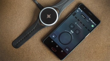 Метроном Soundbrenner Pulse с вибрацией Pulse