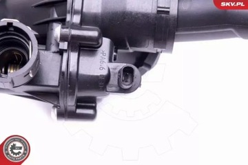 ESEN SKV TERMOSTAT 20SKV121