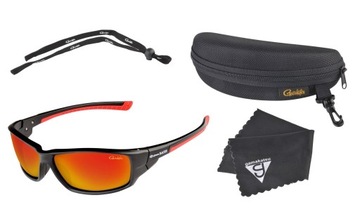 OKULARY POLARYZACYJNE GAMAKATSU RACER 016