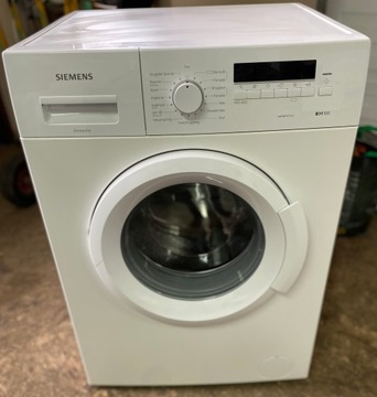 PRALKA SIEMENS 6 KG/1400 OBR