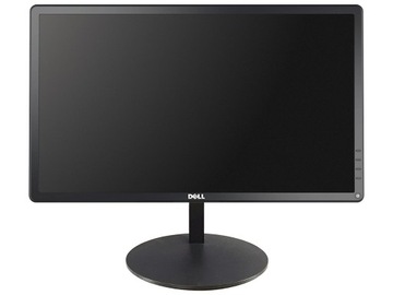 Monitor LED Dell E2214H 21,5'' Full HD Pivot