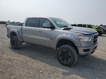  RAM 1500 Big Horn 2022 5.7l 5.7 Benzyna 395KM, zdjęcie 4