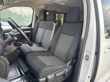 Toyota Proace II 2023 Toyota PROACE VERSO 2.0 D4-D Long Business, zdjęcie 24