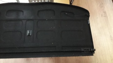 KIA CEED I 06-12 POLIČKA ZADNÍ HATCHBACK
