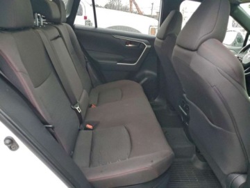 Toyota RAV4 V 2023 Toyota RAV4 Prime SE 2023 2.5L 2.5 Hybryda 302KM, zdjęcie 11