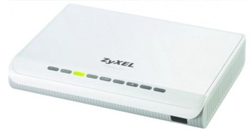 Dekoder STB Set To Box Zyxel STB-1001H IPTV
