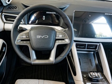 BYD 2025 BYD ATTO 2 Comfort Hatchback (204 KM) 2025, zdjęcie 7