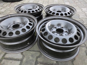 RÁFKY MERCEDES B TŘÍDA W246 5X112 ET47 15''