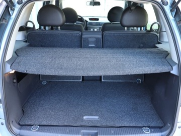 Opel Meriva I 1.7 CDTI ECOTEC 100KM 2007 Opel Meriva 1.7 CDTI, Klima, El. szyby, zdjęcie 12