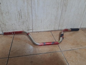 РУЛЬ POLARIS D-BAT 300