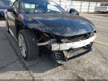 Audi TT 8S 2016 Audi TT Coupe 2.0T 2016 2.0 Benzyna 220KM, zdjęcie 7