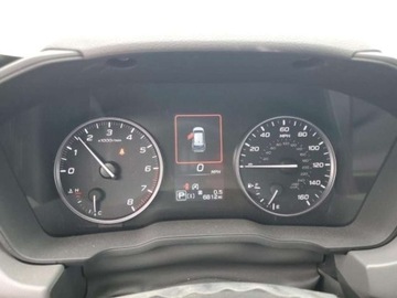 Subaru 2024 Subaru Crosstrek 2024, 2.5L, 4x4, LIMITED, od ubezpieczalni 2.5 Benzyna, zdjęcie 9