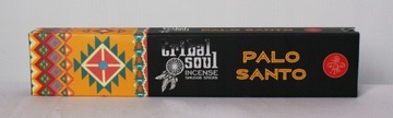Kadzidełka Tribal Soul - Palo Santo
