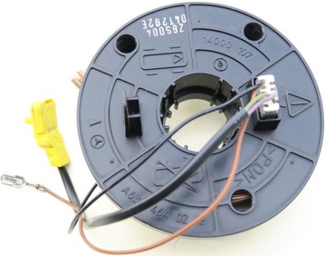 TAŚMA MERCEDES VITO VIANO W639