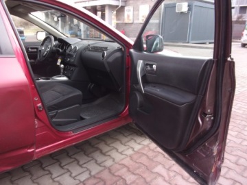 Nissan 2008 Nissan Rogue 2.5 4X4, zdjęcie 34