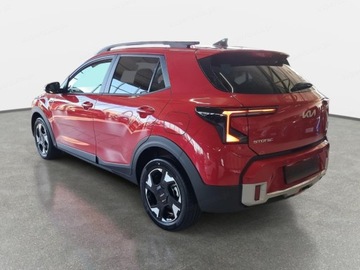Kia Stonic I Crossover Facelifting 1.0 T-GDI 100KM 2025 KIA Stonic 1.0 T-GDI Suv 100KM 2025, zdjęcie 3