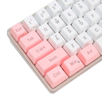 ПРОВОДНАЯ ИГРОВАЯ КЛАВИАТУРА K60 RGB