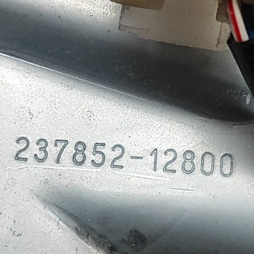 TOYOTA LAND CRUISER (BJ70) 2005 SIRÉNA ALARMU