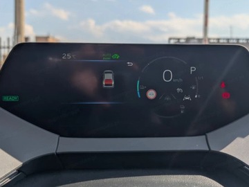 Toyota Prius V (XW60) 2.0  Hybrid Dynamic Force Plug-in 223KM 2025 Od ręki - Executive 2.0 Plug-in Hybrid 223KM | Podgrzewane fotele!, zdjęcie 7