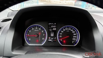 Honda CR-V III SUV 2.0 i-VTEC 150KM 2009 Honda CR-V 2.0iVtec automat 4x4 xenon podgrzewane fotele bezwypadkowy 1.r, zdjęcie 30