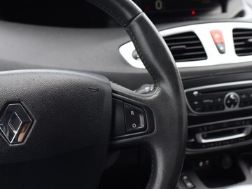 Renault Scenic III Van 1.4 TCe 16v 130KM 2009 Renault Scenic 1.4 TCe, Klima, Klimatronic, zdjęcie 15