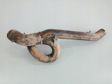 Выпускной коллектор APRILIA RSV 1000