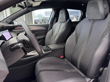 Peugeot 308 III SW 1.2 PureTech 130KM 2024 Peugeot 308 SW GT, Ambiente, 1 właściciel, Salon P, zdjęcie 8