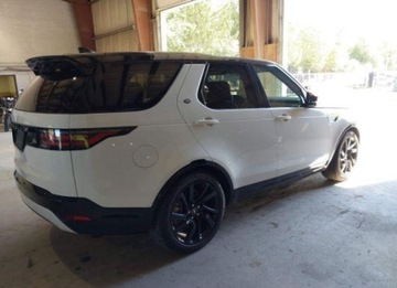 Land Rover Discovery V 2024 Land Rover Discovery 2024, 2.0L, 4x4, P300 DYNAMIC SE, od ubezpieczalni, zdjęcie 5