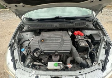 Suzuki SX4 I Sedan 1.6 VVT 120KM 2010 Suzuki SX4 Suzuki SX4 1.6 Benzyna 120KM, zdjęcie 30